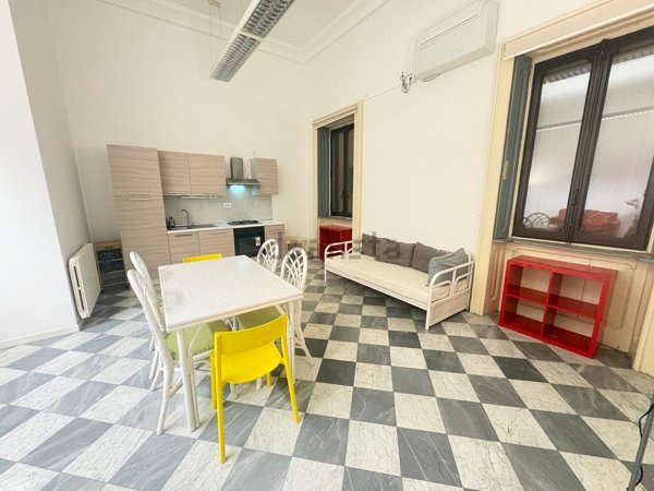 appartamento in vendita a Badia Polesine