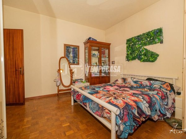 appartamento in vendita a Badia Polesine