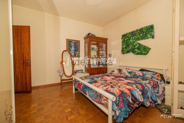 appartamento in vendita a Badia Polesine