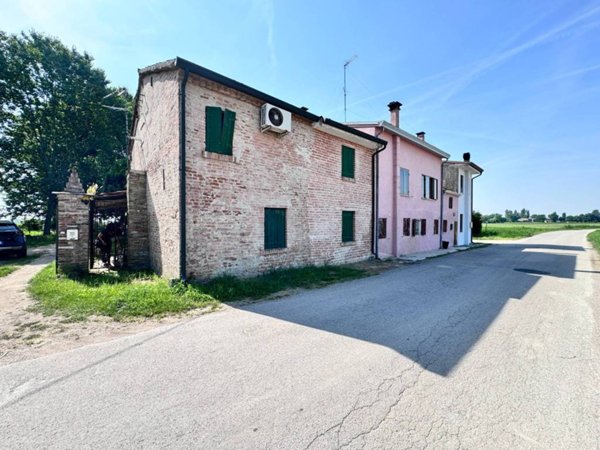 casa indipendente in vendita a Badia Polesine