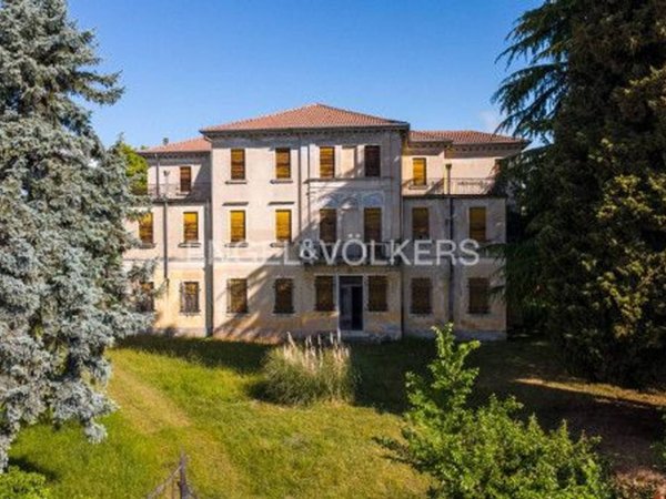 casa indipendente in vendita a Badia Polesine in zona Crocetta