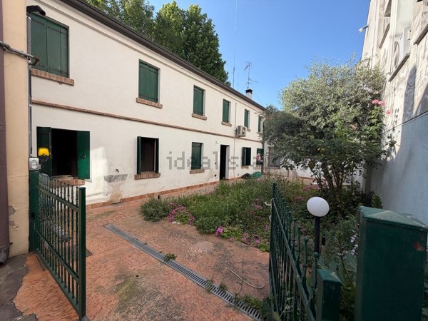 casa semindipendente in vendita a Badia Polesine