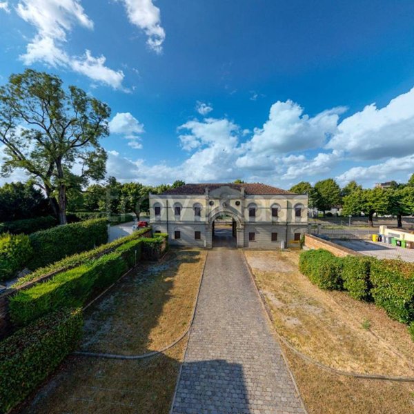 villa in vendita a Badia Polesine