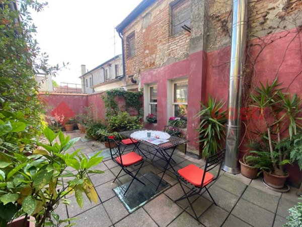 casa indipendente in vendita a Badia Polesine
