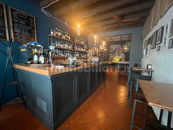 locale commerciale in vendita a Badia Polesine