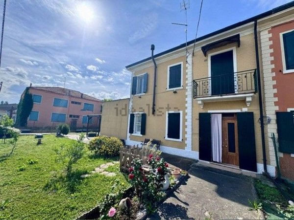 appartamento in vendita a Badia Polesine