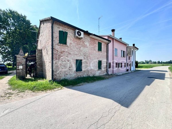 casa indipendente in vendita a Badia Polesine