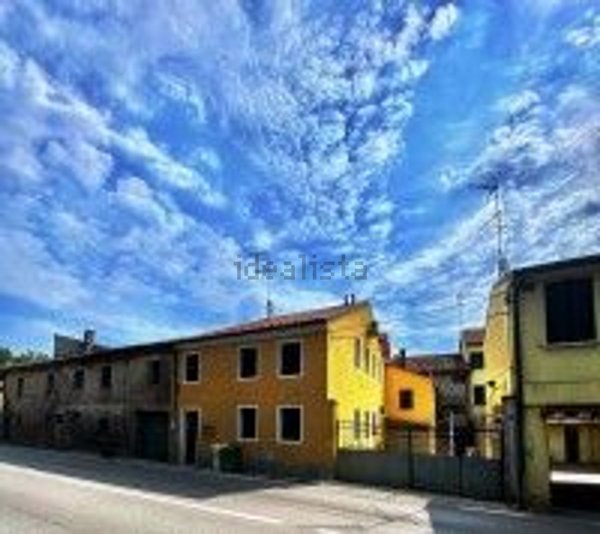 appartamento in vendita a Badia Polesine