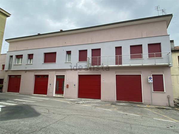 appartamento in vendita a Badia Polesine