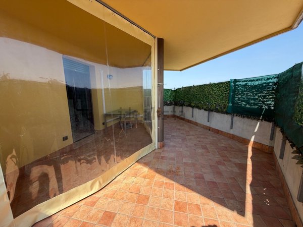 appartamento in vendita a Badia Polesine