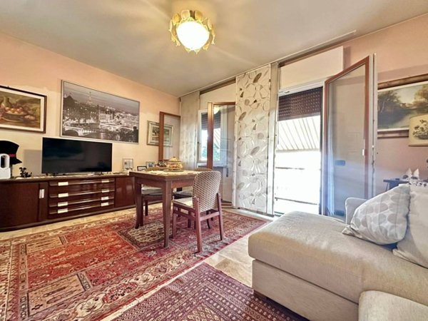 appartamento in vendita a Badia Polesine
