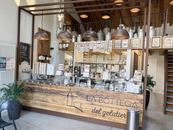 negozio in vendita a Badia Polesine
