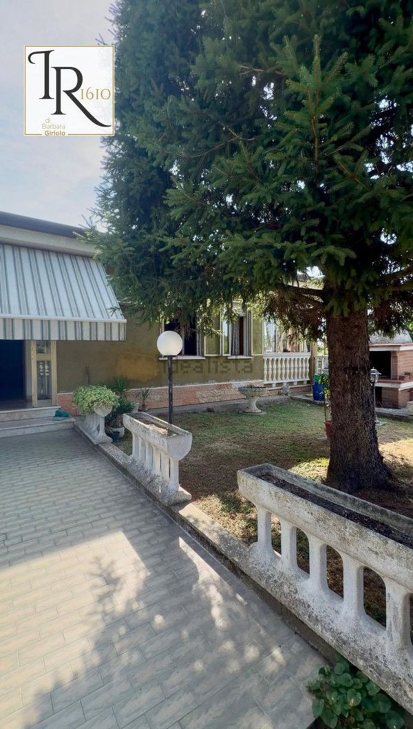 casa indipendente in vendita a Badia Polesine