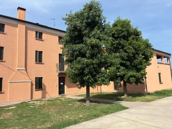 appartamento in vendita a Badia Polesine