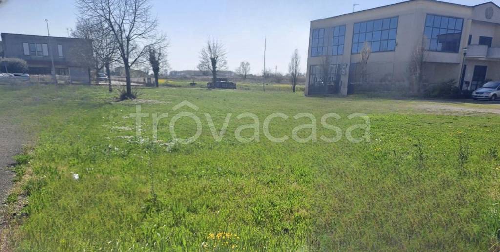 ufficio in vendita a Badia Polesine in zona Crocetta