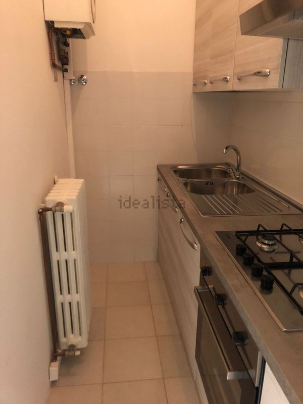 appartamento in vendita a Badia Polesine
