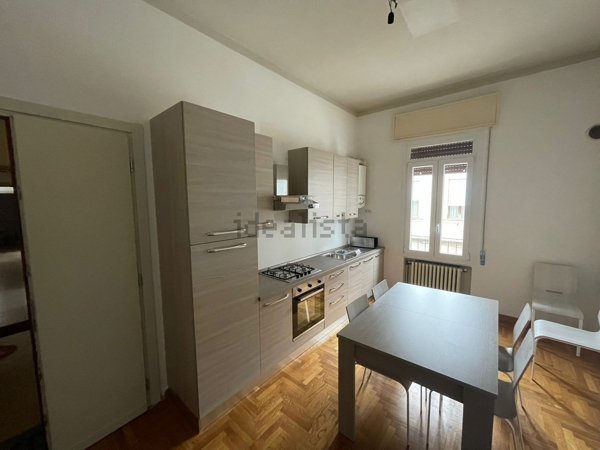 appartamento in vendita a Badia Polesine