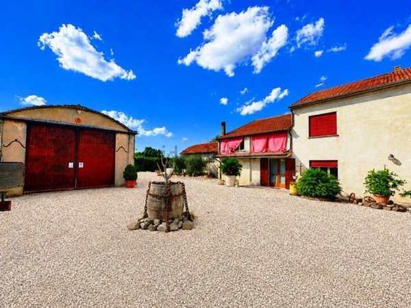 casa indipendente in vendita a Badia Polesine