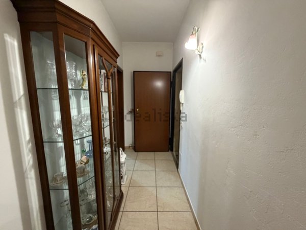 appartamento in vendita a Badia Polesine
