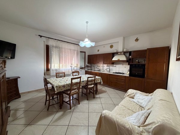 appartamento in vendita a Badia Polesine