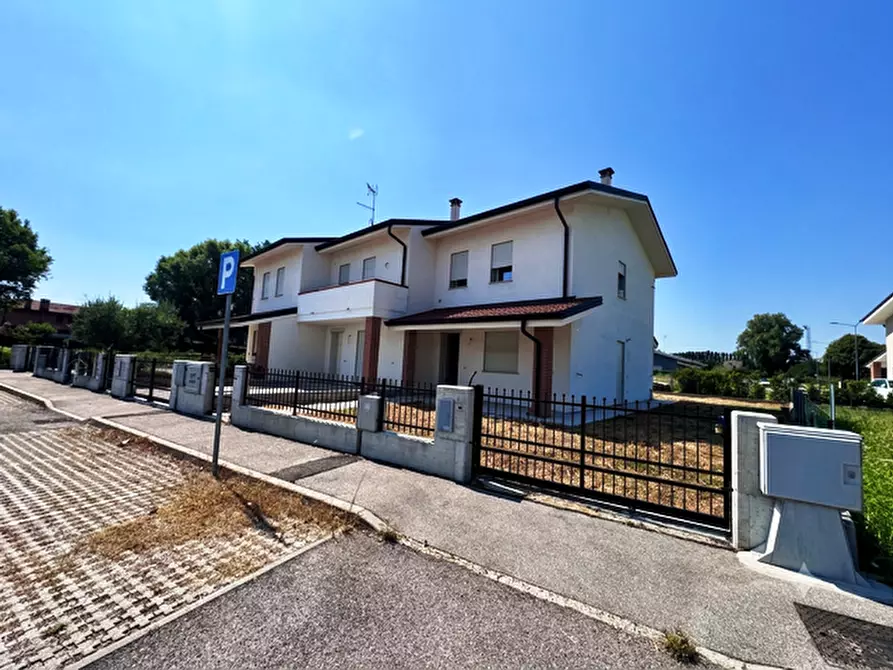 casa indipendente in vendita a Badia Polesine