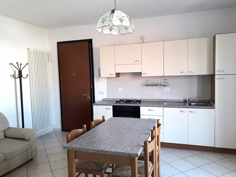 appartamento in vendita a Badia Polesine