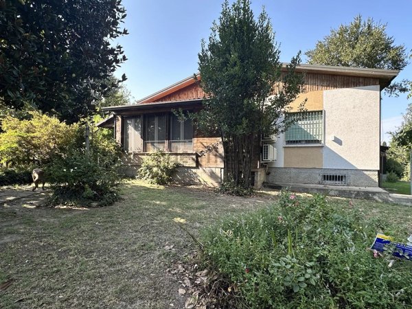 casa indipendente in vendita a Badia Polesine
