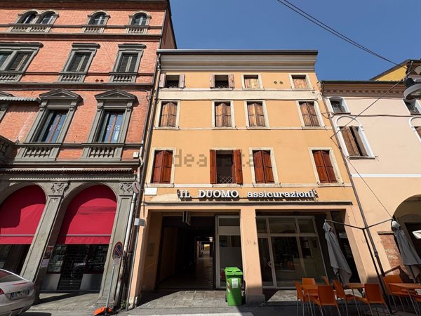 appartamento in vendita a Badia Polesine