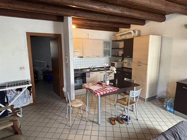 appartamento in vendita a Badia Polesine