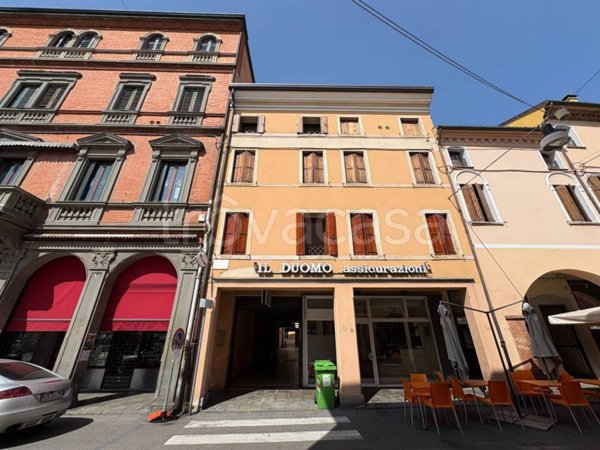 appartamento in vendita a Badia Polesine