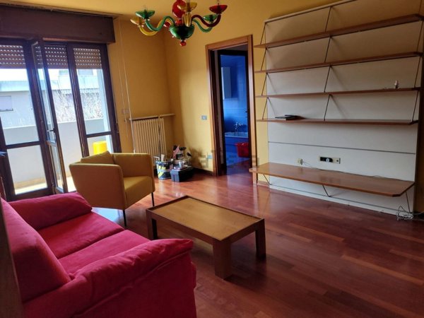 appartamento in vendita a Badia Polesine