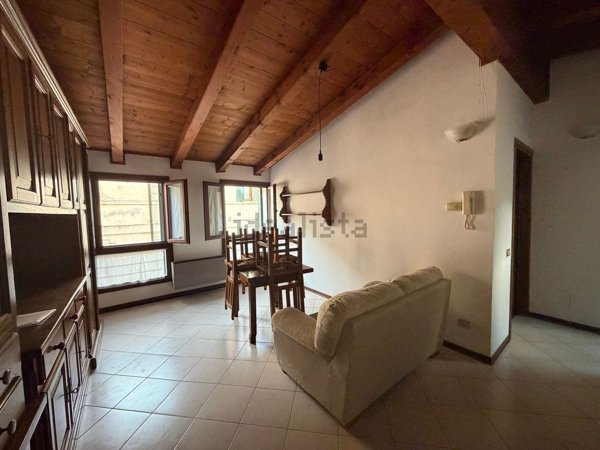 appartamento in vendita a Badia Polesine