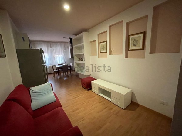 appartamento in vendita a Badia Polesine