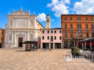 appartamento in vendita a Badia Polesine