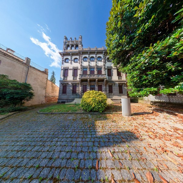 casa indipendente in vendita a Badia Polesine