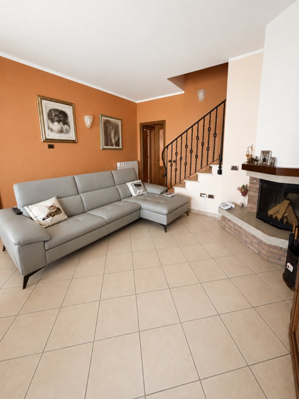 casa indipendente in vendita a Badia Polesine