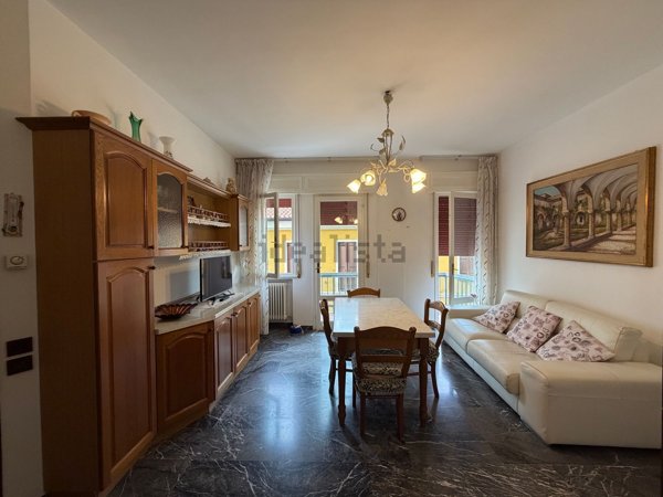 appartamento in vendita a Badia Polesine