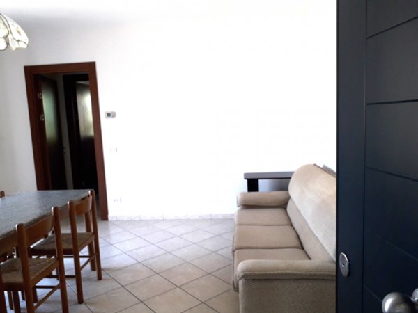 appartamento in vendita a Badia Polesine