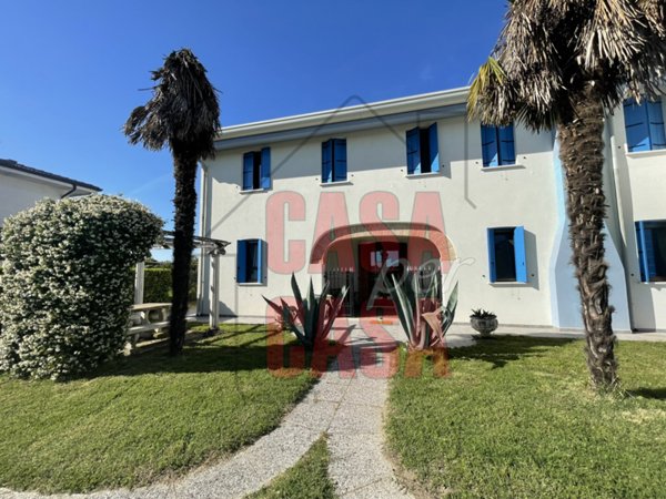casa indipendente in vendita a Badia Polesine