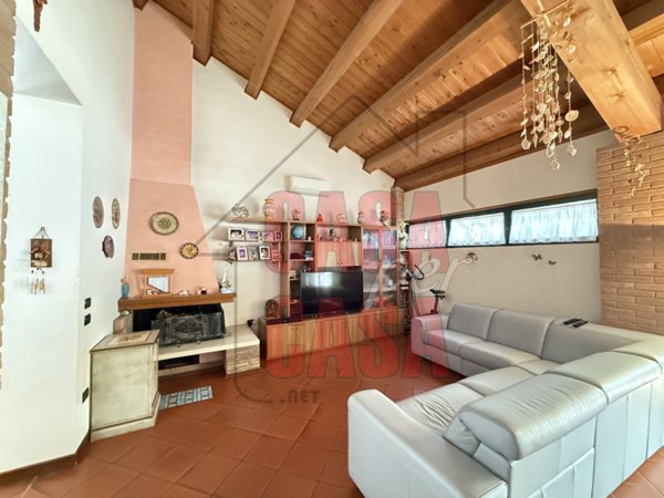 casa indipendente in vendita a Badia Polesine