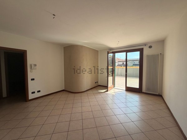 appartamento in vendita a Badia Polesine