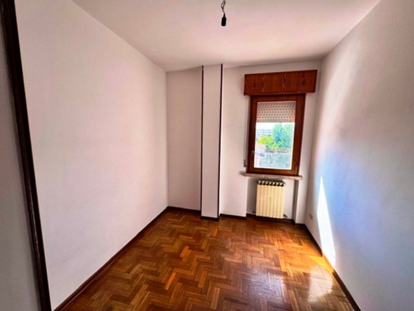 appartamento in vendita a Badia Polesine
