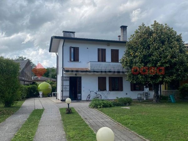 casa indipendente in vendita a Badia Polesine