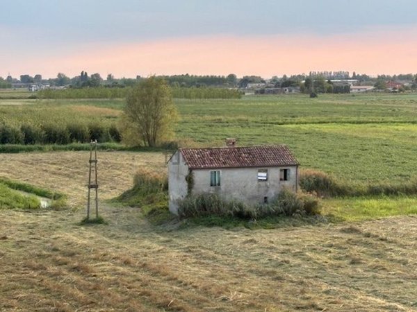 casa indipendente in vendita a Badia Polesine