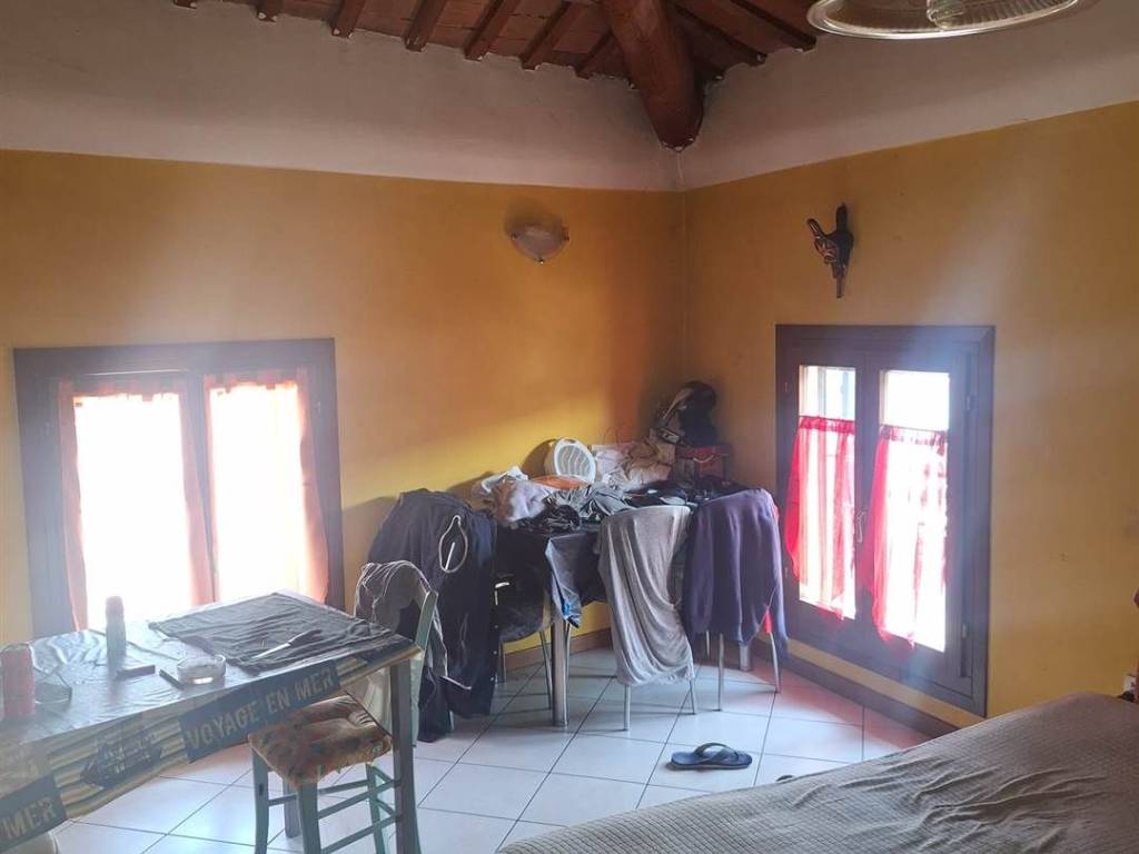 appartamento in vendita a Badia Polesine