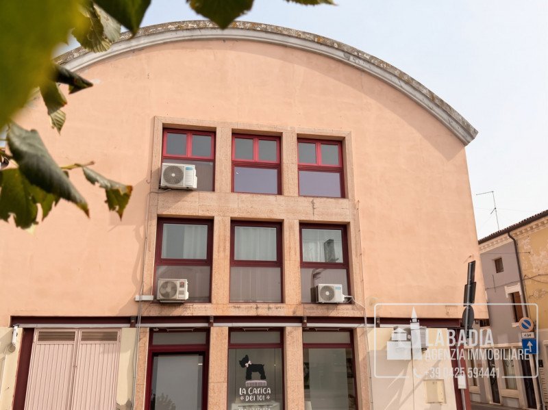 appartamento in vendita a Badia Polesine