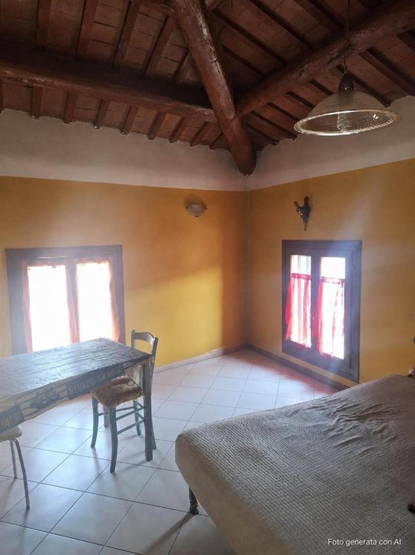 appartamento in vendita a Badia Polesine