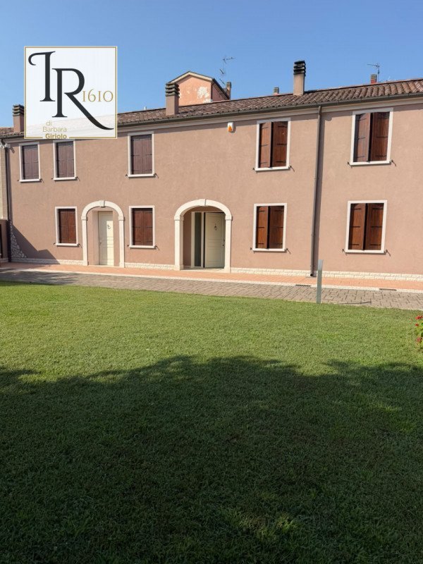 casa indipendente in vendita a Badia Polesine