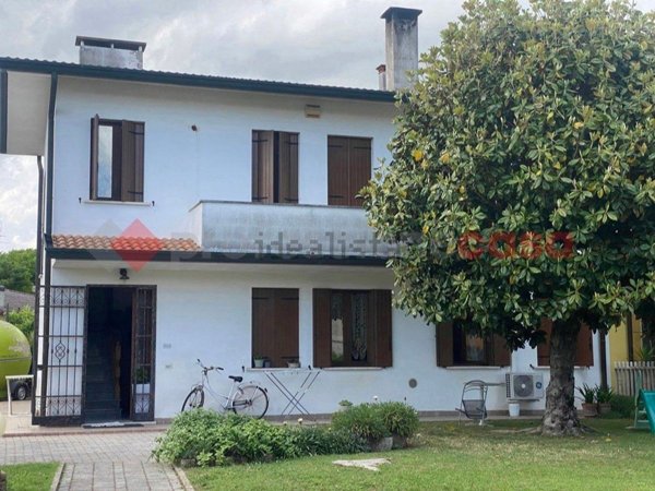 casa indipendente in vendita a Badia Polesine