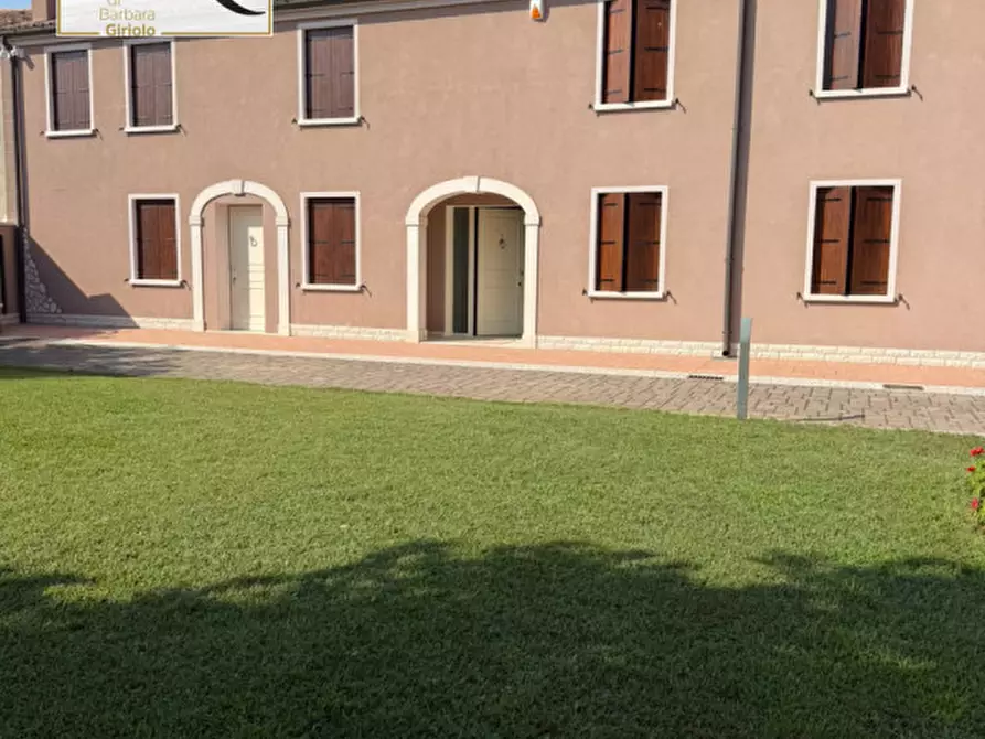 casa indipendente in vendita a Badia Polesine